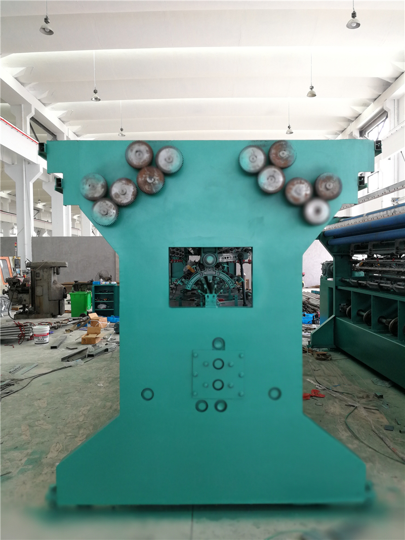 防尘网机 防尘网机